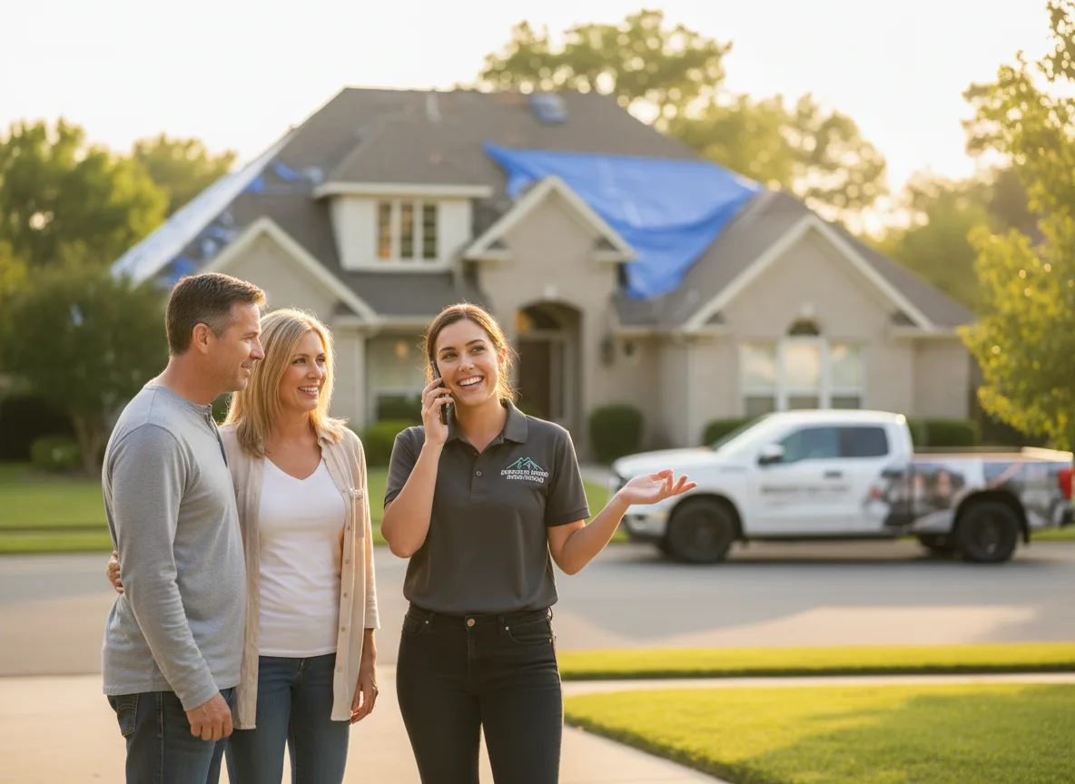 Emergency Roof Repair Marshall, VA FAQs